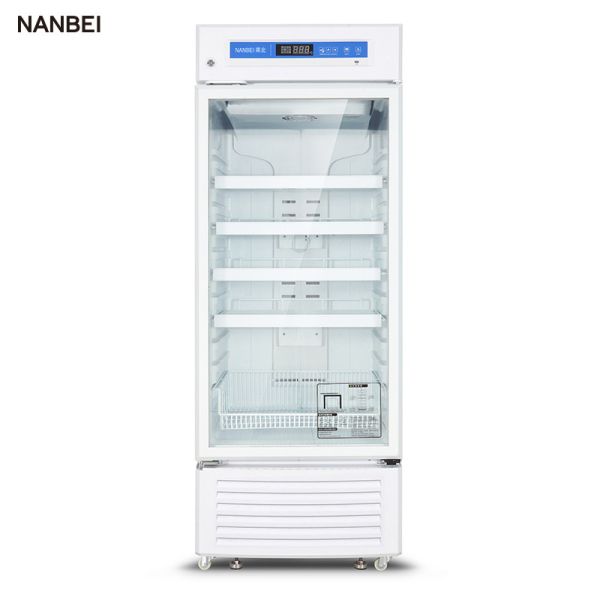 2-8C Hospital Vaccines Blood Storgae Mini Medical Refrigerator