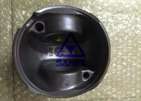 6DF3 Diesel  Engine Piston , Excavator Engine Parts For Xichai Diesel  Engine