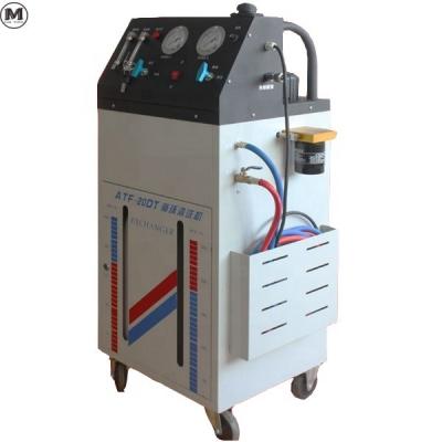 ATF-20DT White Semi Automatic Transmission Fluid Exchanger 150w For Smooth Oil Exchange