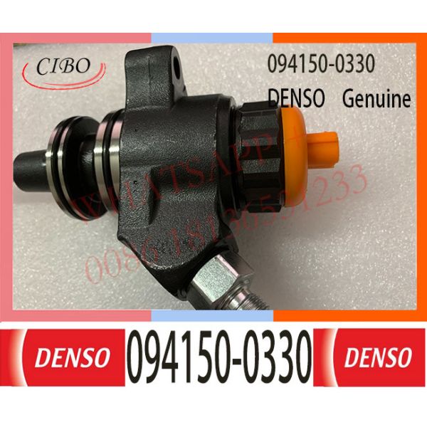 094150-0330 DENSO Diesel Engine Fuel pump plunger 094150-0330 094040-0270 for HP0 Pump Plunger 094150-0330 094150-0310