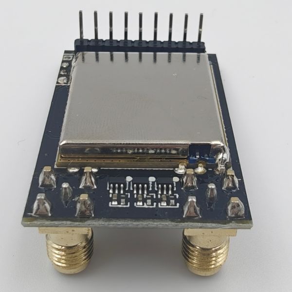 DC12V Fpv Vtx Long Range 4990-5945MHz Long Term 80 Pre Calibrated Channels