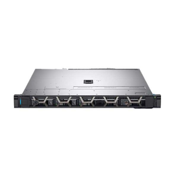 Renovado R230 Poweredge Win Web 2022 ERP Empresa Gestionar Serial 1U Mini Rack Servidor
