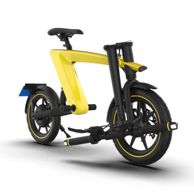 X7 Electric Scooter 100kg Max Load Lithium Ion Battery Self locking Plug