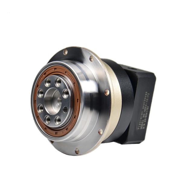 Flange Mounting Planetary Reducer Gearbox PWE60 60mm 18Nm 200w Power