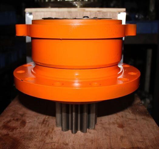 Hitachi excavator ZAX60-7 Swing Motor gearbox and spare parts /Planetary gear/sun gear