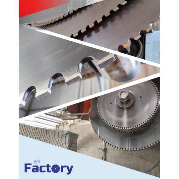 Алмазный металлический порошок Arix Круговая пила резач Каменный гранитный диск режущие инструменты 14 дюймов