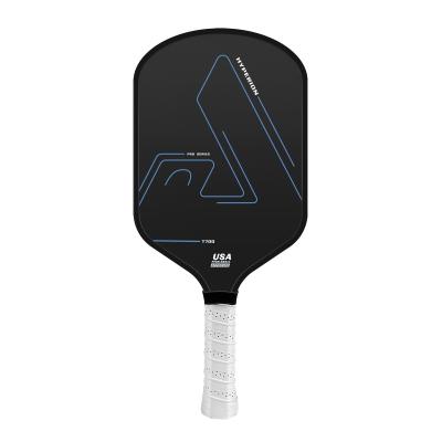 Fast Shipping for Adults T700 Carbon Fiber Pickleball Paddle Racket Ships in 3 Days