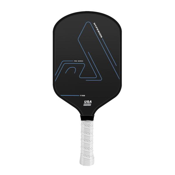 Fast Shipping for Adults T700 Carbon Fiber Pickleball Paddle Racket Ships in 3 Days