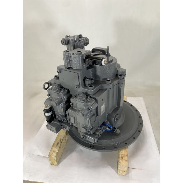 Belparts Excavator K3V112DP-XDPR-9Y00 KRJ6199 hydraulic main pump CX210B KRJ17131 used excavator pumps