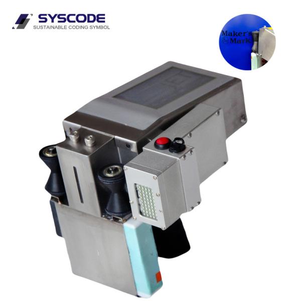 Wireless Inkjet Handheld Printer Barcode And Expiration Date Barcode Inkjet Printer