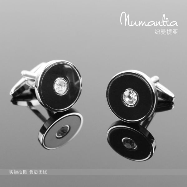 Metal cuff-links Supplier