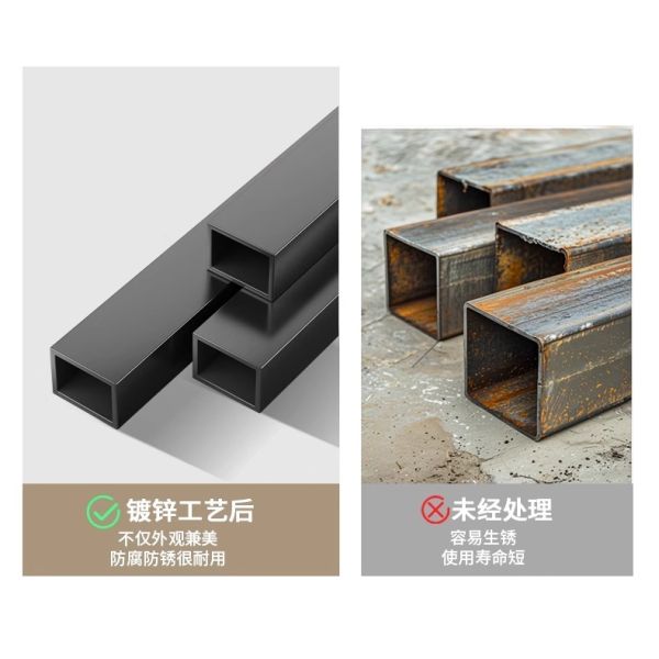 Outdoor Sofa Rattan Woven Patio Garden Furniture Weatherproof Sun / Rain Lounge Chair Balcony Relaxation Set with Coffee Table