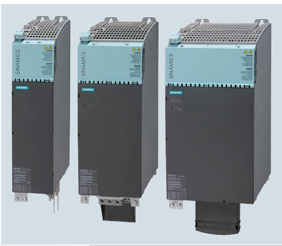 SIEMENS Automation PLC Programmable Logic Controller 6SL3120-1TE32-0AA3 PM490