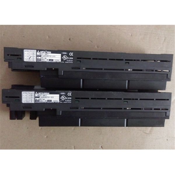 MITSUBISHI Digital I O Module AJ65SBTB1-8T 16T 32T 8T1  60% Inrush Current