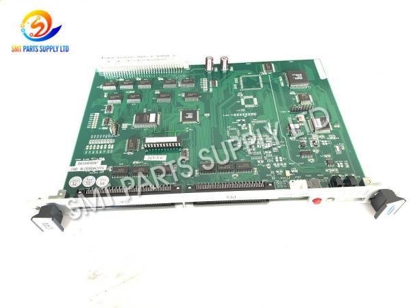 As peças da máquina de SAMSUNG CP45 J9060059b SMT podem dominar o Assy da placa