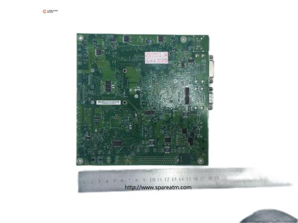 ATM Machine Parts NCR Motherboard Intel Gl40 Chipset Mini Itx Kingsway 4450728233 445-0728233