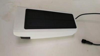 Do apoio solar solar da câmera da câmera da bateria de IP66 armazenamento de cartão do SD Wifi micro