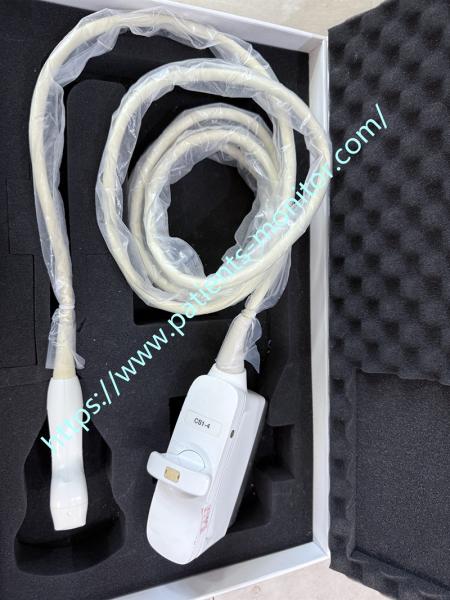 Samsung CS1-4 H60 Transducteur à ultrasons à matrice courbe Haute performance pour un diagnostic abdominal précis