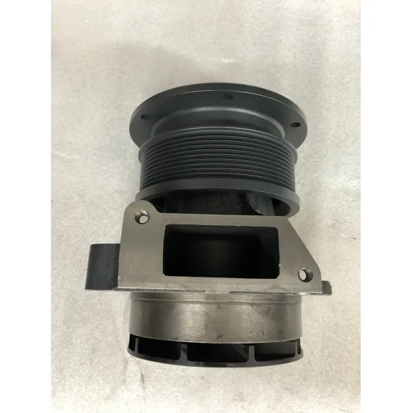 Original Tractor Water Pump Auto Parts By612600062018