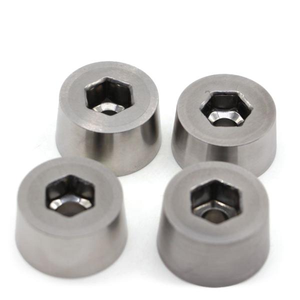 KG3 KG5 KG6 KG7 High Hardness Cold Forging Die Manufacturers