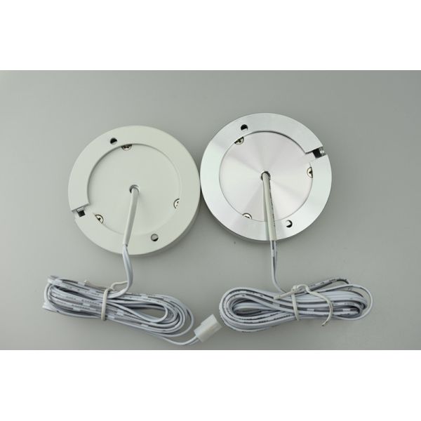 Living Room Cabinet LED Down Light Super Slim and High Brightness Made of Aluminum PC