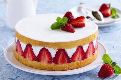 Cake Improver Gel Emulsifiers Additives Distilled Monoglyceride DMG95