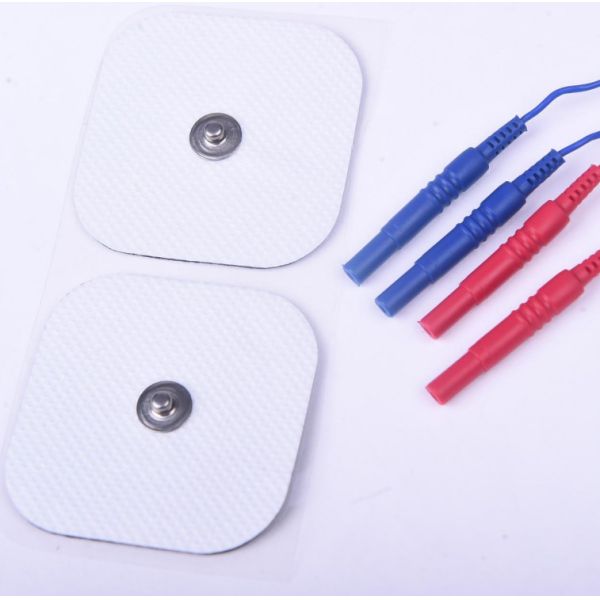 Устранимый электрод EMG Laryngeal с трубкой для Intraoperative контроля