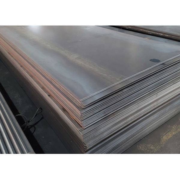 Сваривая BW CW 0.7MM Corten стали SAM490AW Corten выдерживая стальные 0.5MM