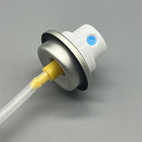 Scent Dispenser Valve for Commercial Spaces - Consistent Aroma, Robust Design