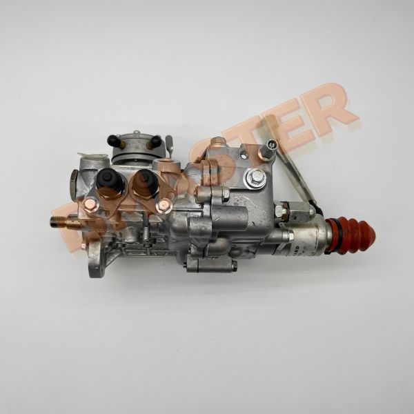 Fuel Injection Pump High Pressure Oil Pump Model 728790-51350 Compatible With 3TNV76-NHB Engine Diesel Engine Parts With 6 Months Warranty