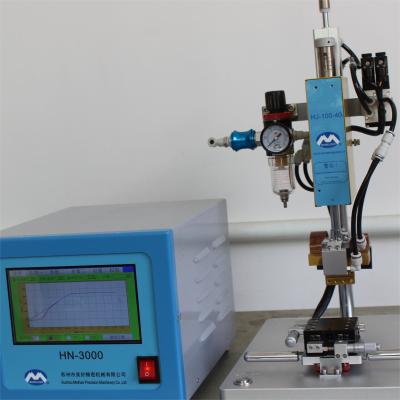 Desktop Thermode Soldering Machine for Soldering Flex PCB (FPC) with Hot Bar Reflow Soldering