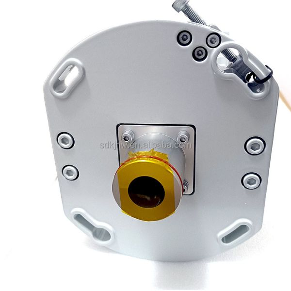 Base Station Antenna A10WD06MAC-3NX 52432472 for Microwave Dual Polarization Communication