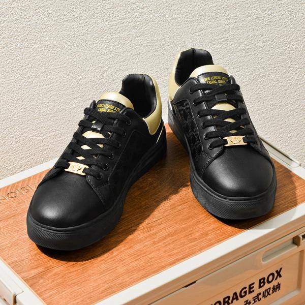 New Genuine Leather Upper Rubber Soles Men'S Shoes White Shoes Height-Increasing Sneakers Men'S Casual Leather Shoes