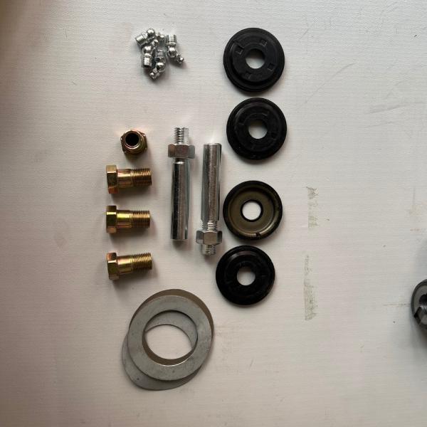 Kit de reparación de Kingpin de autobús 3001-00350 3001-01216 para el nudillo de dirección EQ153