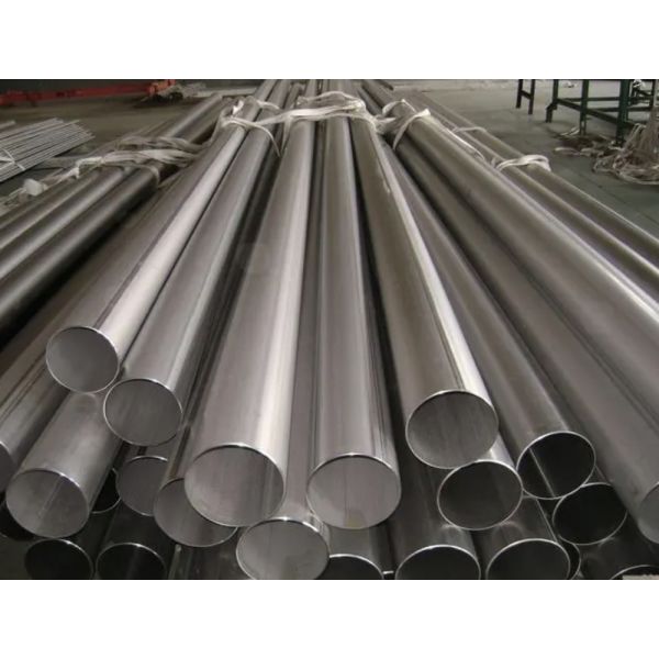 Factory Rate X42 X50 2mm 4mm 6mm Thickness Round Carbon Seamless Steel Pipe
