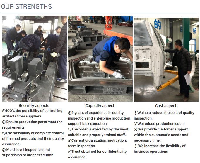 Zhengzhou Jingjiang Auto Parts Co., Ltd.