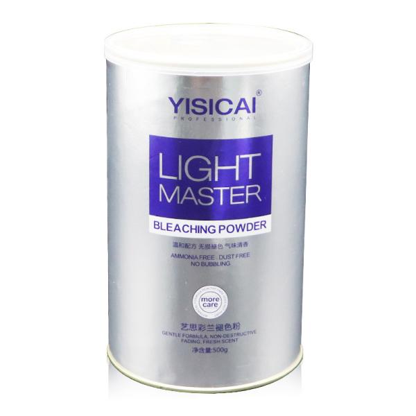 Low Moq Customization Hair Bleaching Powder for Adults OEM/ODM