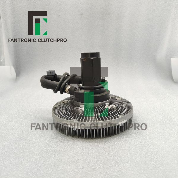 RE333721 RE274872 RE287644 John Deere Fan Clutch For 7200R, 7215R, 7230R, 7260R, 7280R