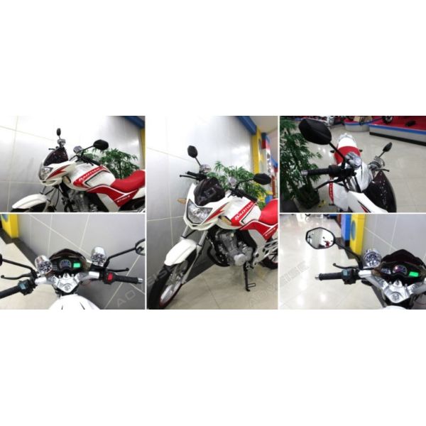 Car Audio ABS Electric Motorcycle Parts , Motorcycle Alarm System MP3 FM Radio Stereo Speaker Music