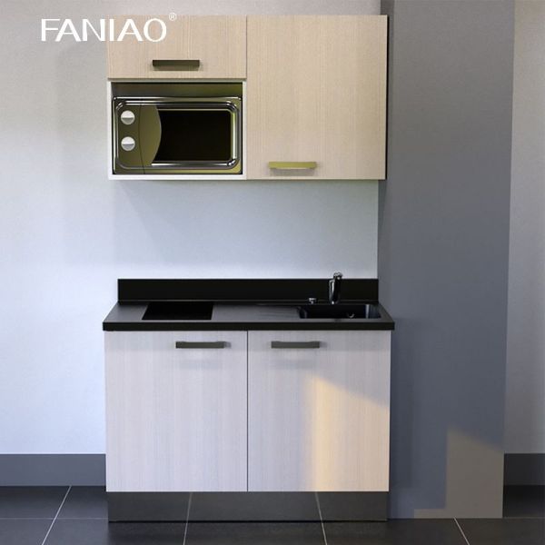 Современный гостиничный проект Кухонный шкаф