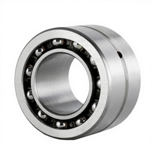 NKIB5909-XL Combined Needle Roller Bearing 45x68x34mm NKIB5909 Needle Roller/Angular Contact Ball Bearing