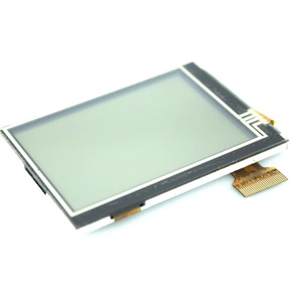 Направление просмотра дисплея модуля экрана LCD матрицы точки 12864 6 часов