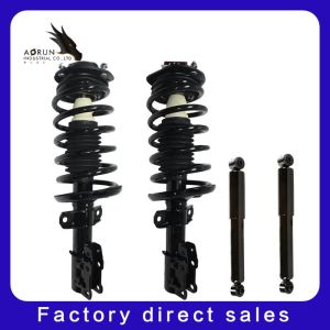 Car Shock Absorber
