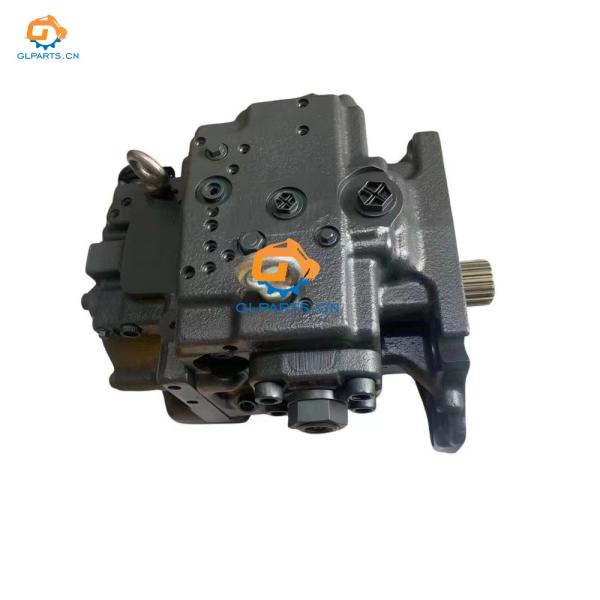 708-1H-00030 Pompe hydraulique principale WA500-6 chargeur à roues Pompe hydraulique