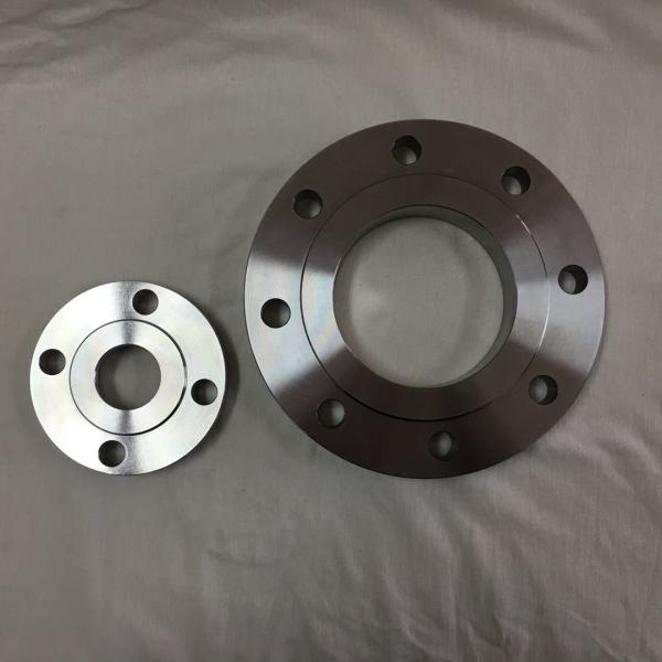300lb 6 304H Stainless Steel Sorf Flange ASTM A105