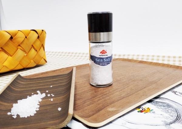 Small Capacity Glass Salt And Pepper Mill Grinding Mechanism