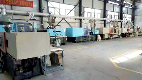 Plastic Bottle Blow Molding Mold Single Cavity Multiple Cavity for Household Product