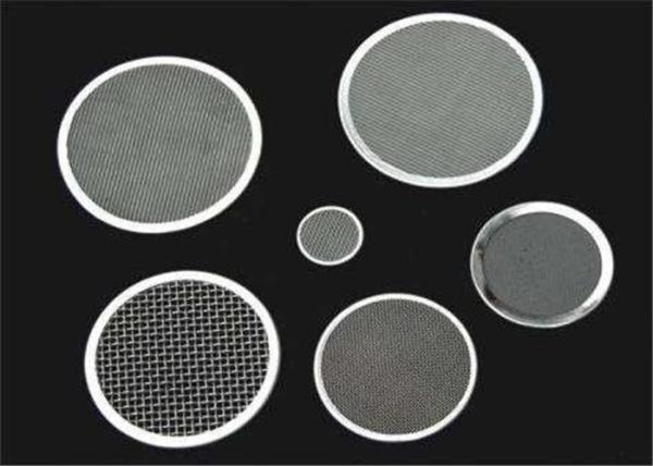 3 micron 500x3500 mesh 0.055mm thickness 316L 5 micron stainless steel wire mesh