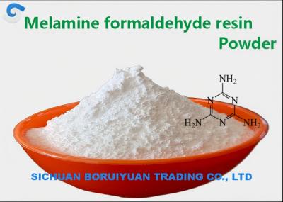 Purity 99.8 Melamine Formaldehyde Powder Industrial Melamine Resin