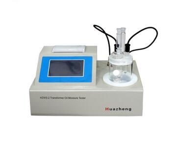 Analisador automático Karl culombiométrico Fischer Titrator da umidade do óleo de ASTM D1533 ASTM D6304